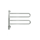 Pax - Flex U2/650 krom Momento II