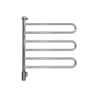 Pax - Flex U3/650 krom Momento II