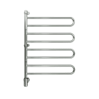 Pax - Flex U4/650 krom Momento II