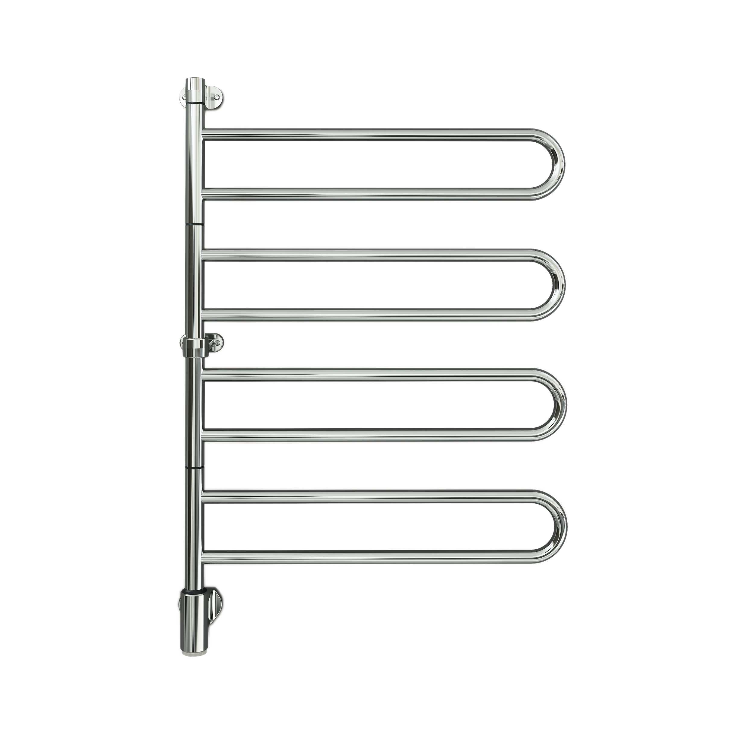 Pax - HT FLEX U4/650 KROM HÅNDKLETØRKER