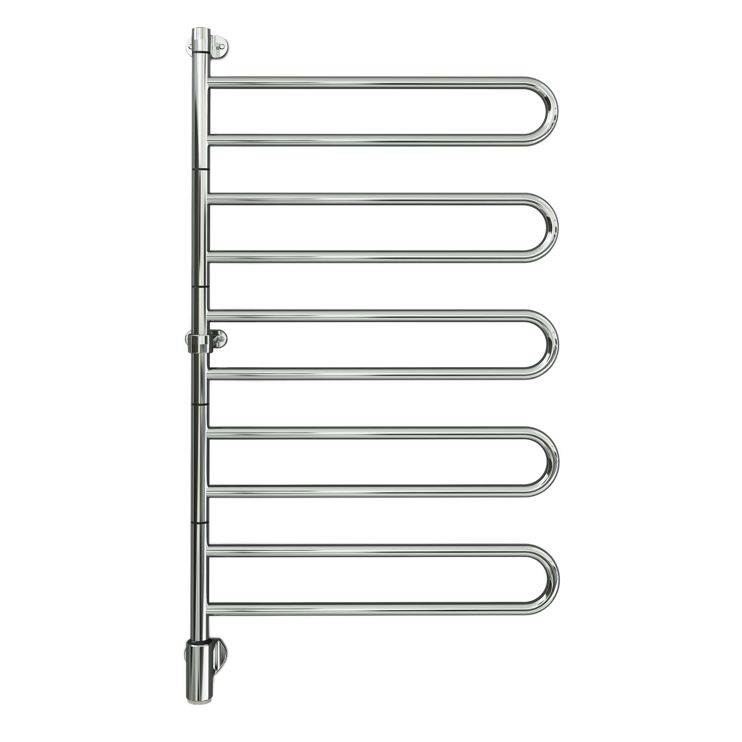Pax - Flex U5/650 krom