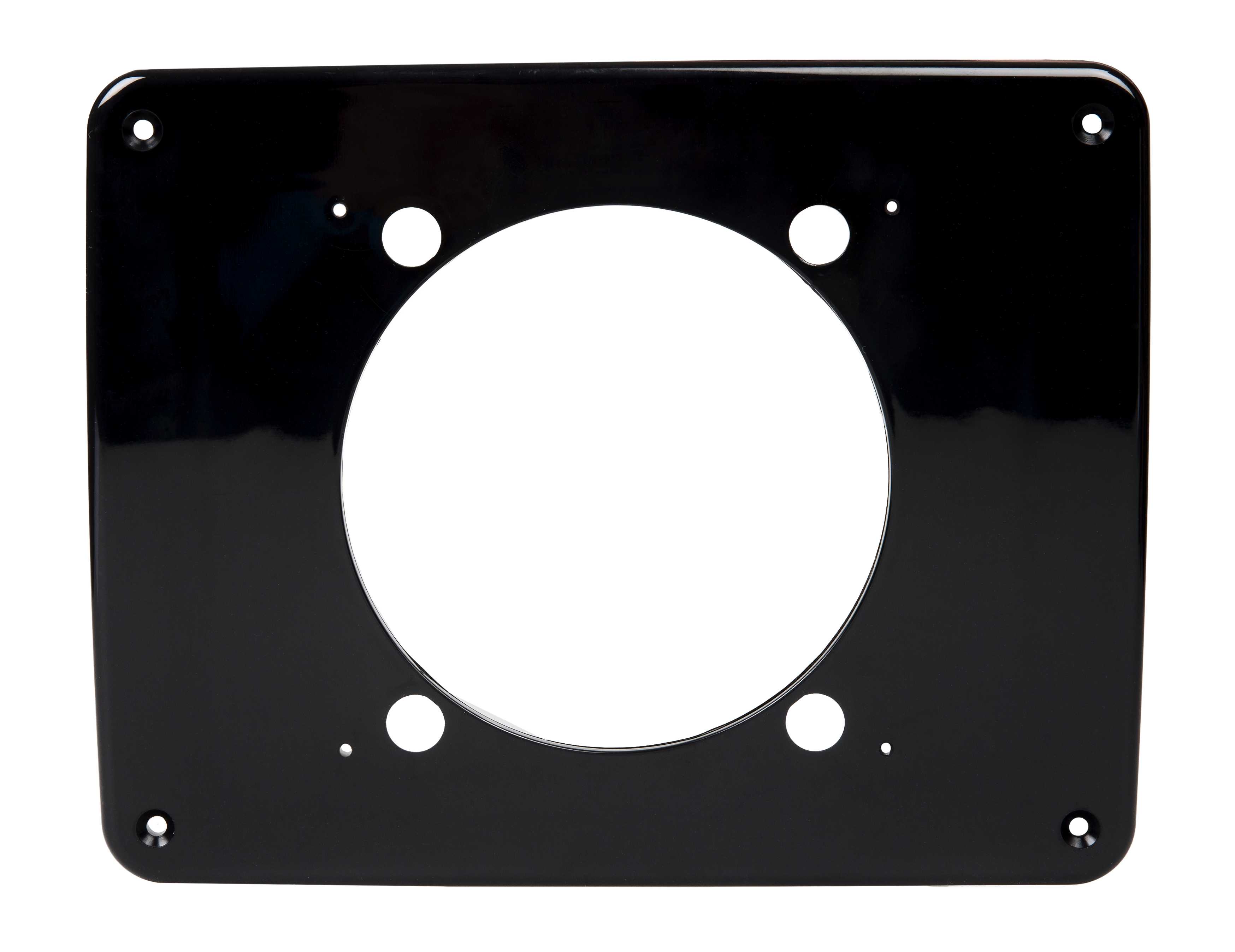 Fresh - Dekkplate sort Intellivent Sky