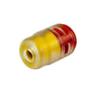 Melbye - Fuktsperre fiberrør 12mm