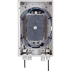 Melbye - SNM48 Skjøteboks 48 fiber IP54