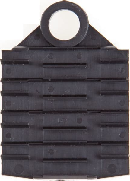 Melbye - TS8 Krympehylseholder 8-pos