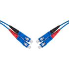 Melbye - Fibersnor SM 2xSC-SC 15m