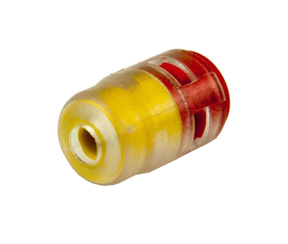 Melbye - Fuktsperre fiberrør 7 mm