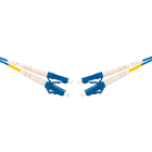 Melbye - Fibersnor SM 2xLC-LC 5m