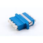 Melbye - Adapter SM LC/UPC Quad