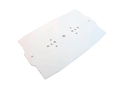 Melbye - Lokk til KM1 skjøtekassett