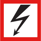 Melbye - Farvannsskilt hovedskilt