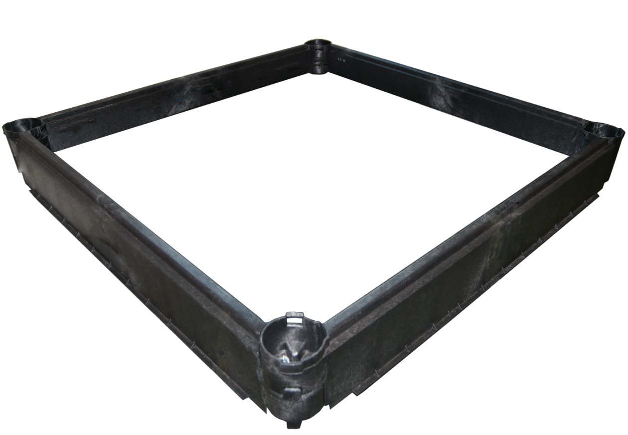 Melbye - FF122122 Brønnmodul D400 150mm