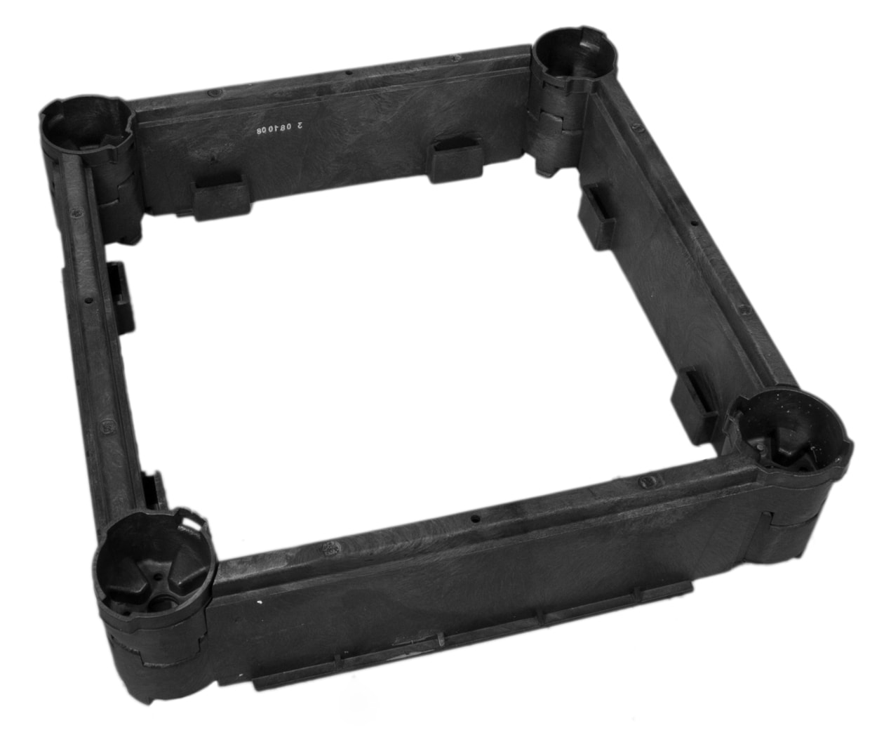 Melbye - FF6060 Brønnmodul D400 150 mm