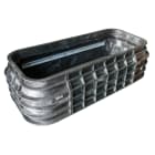 Melbye - PV2460-18 Brønn Svart PEH