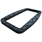 Melbye - C2 Toppmodul E600 H=7.5 cm