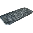 Melbye - PV2460 PEH lokk A15 Svart