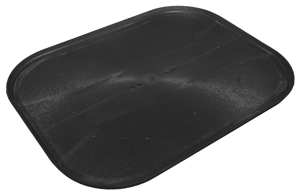 Melbye - 2436 BOTTOM PLATE