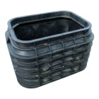 Melbye - KABELBRØNN PLAST 2436-26