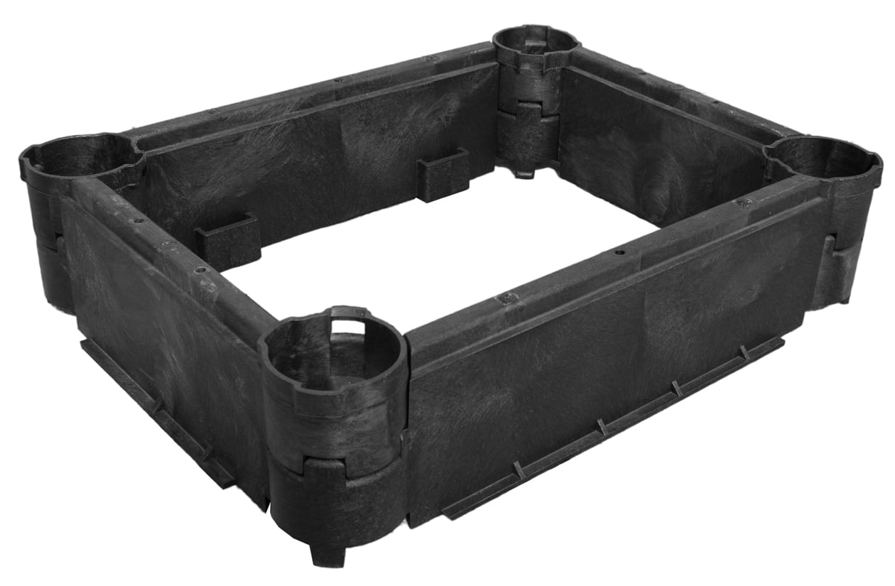 Melbye - FF6045 Brønnmodul D400 150mm 