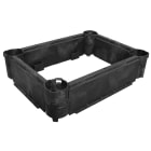 Melbye - FF6045 Brønnmodul D400 150mm 