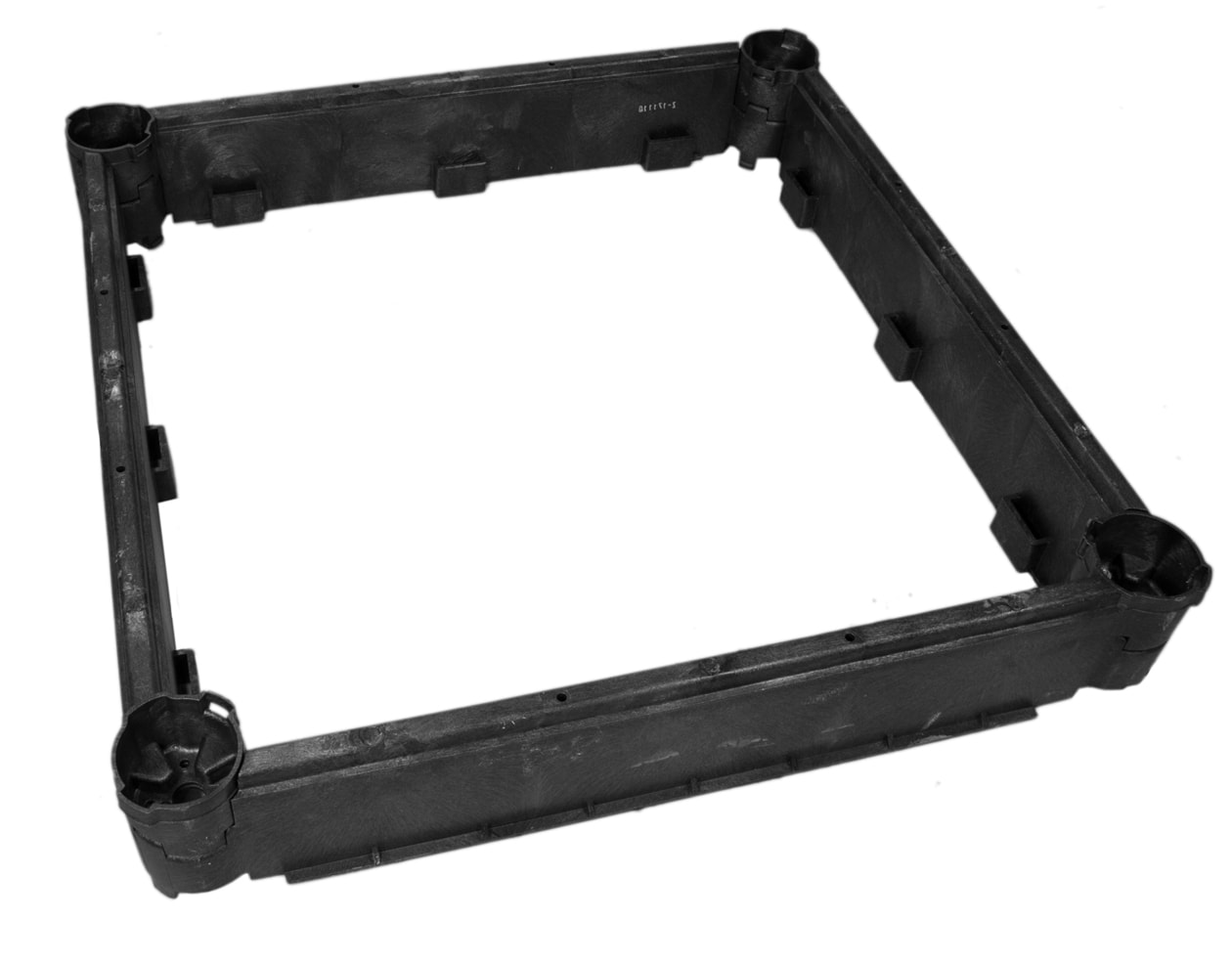 Melbye - MODULBRØNN FF RING 9090