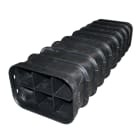 Melbye - 6-løps Multikanal Clipless