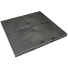 Melbye - FF6060 PEH lokk A15