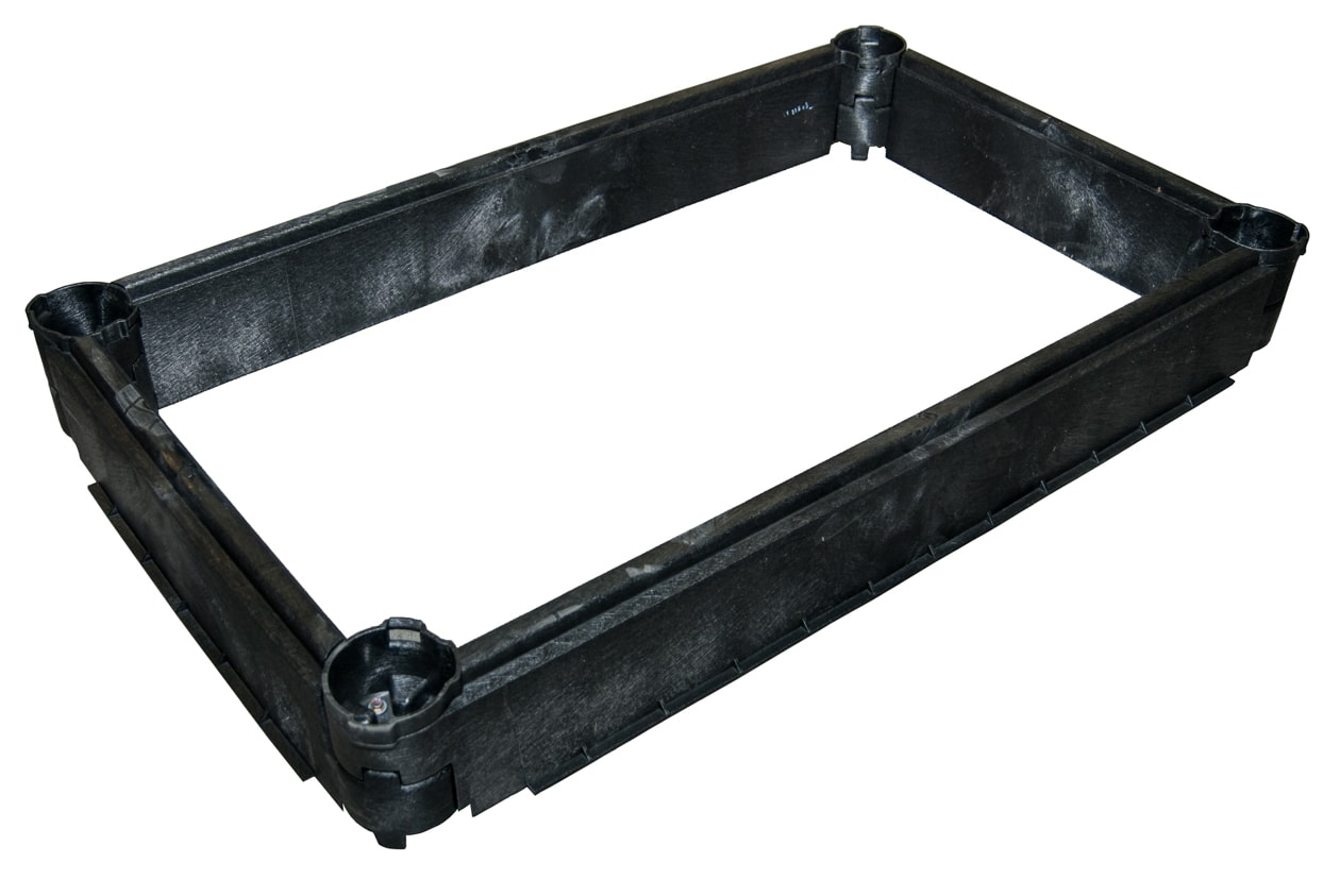 Melbye - FF12267 Brønnmodul D400 150mm