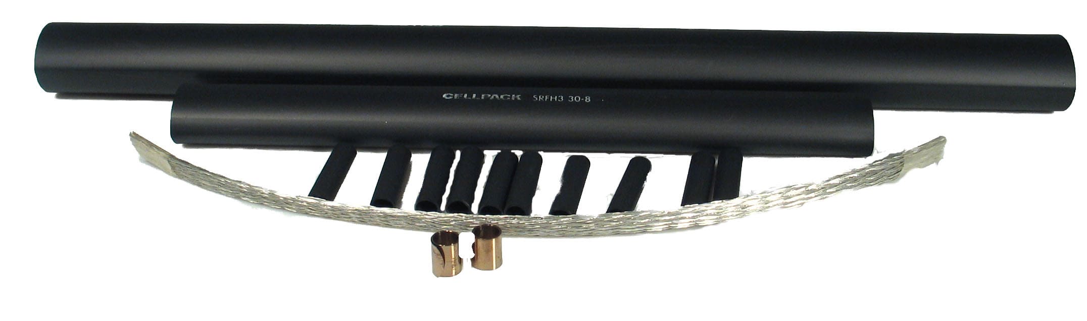 Melbye - SIGNALKABELSKJØT SMHF-1 LR/GL 2X2 X 0,5-2X 7 X 0,5MM2