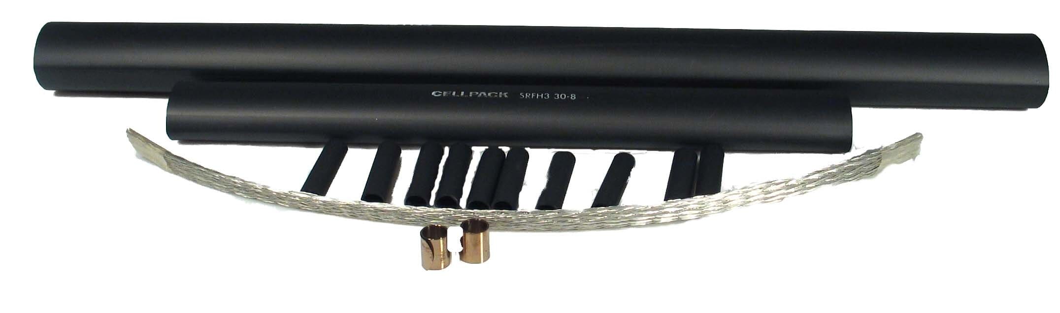 Melbye - STYREKABELSKJØT