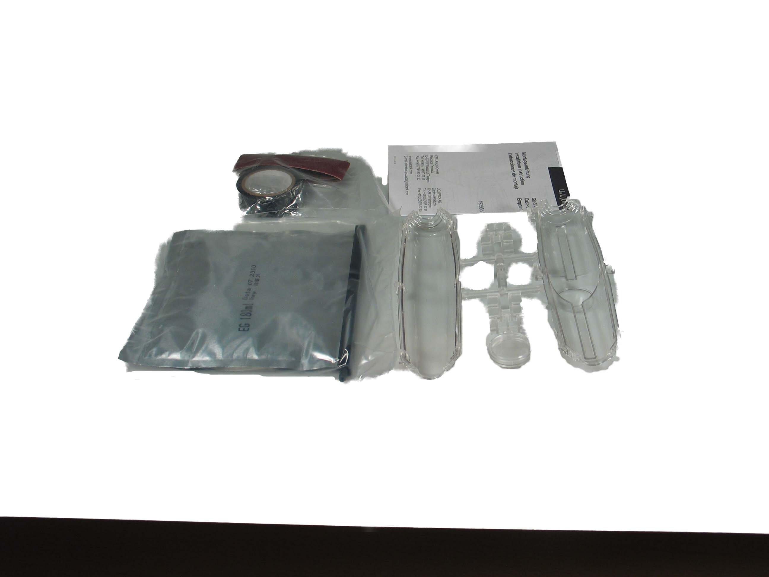 Melbye - STØPESKJØT 4-10MM2