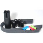 Melbye - Endeavslutning 1kV 4X25-95mm² SEH