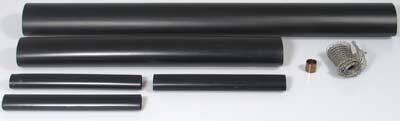 Melbye - Krympeskjøt 3X95-240mm² SSM-5