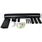 Melbye - Krympeskjøt, overgang plast/papir MPP-M-14, 3/4 x 16-50mm²