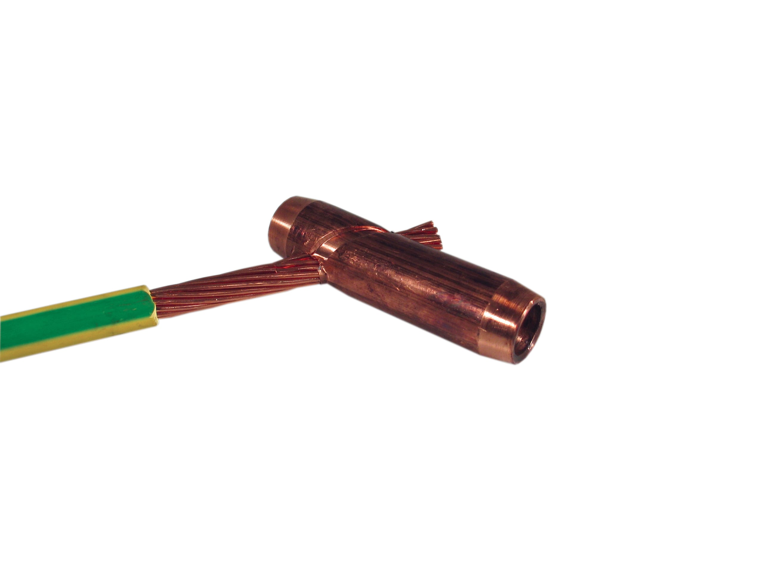 Melbye - TOPPHYLSE 14,2 KONISK M/25 MM2