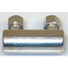 Melbye - SKJ.HYLSE SKRU,625 SV-T-V-K AL/CU 6-25MM2