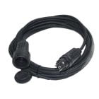 Stansefabrikken Products - Skjøtek. H07RN-F G 3G2,5-10m