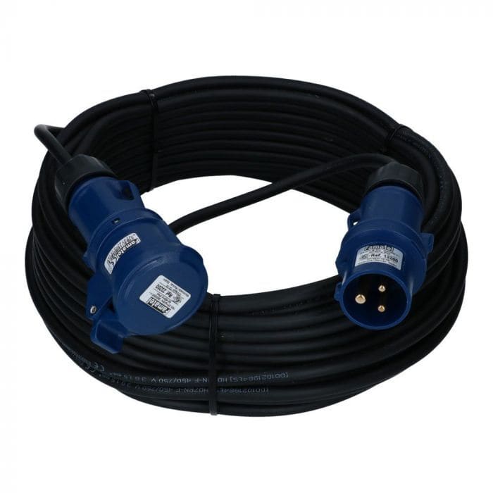 Stansefabrikken Products - Skjøtek. 3P 6h 3G2,5-25m