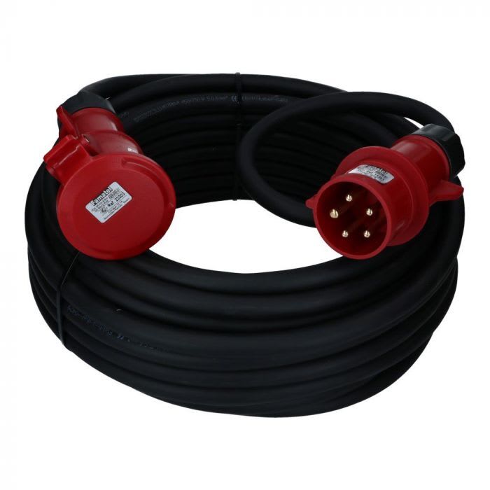 Stansefabrikken Products - Skjøtek. 5P 6h 5G2,5-25m