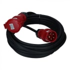 Stansefabrikken Products - Skjøtek. 5P 6h 5G2,5-10m