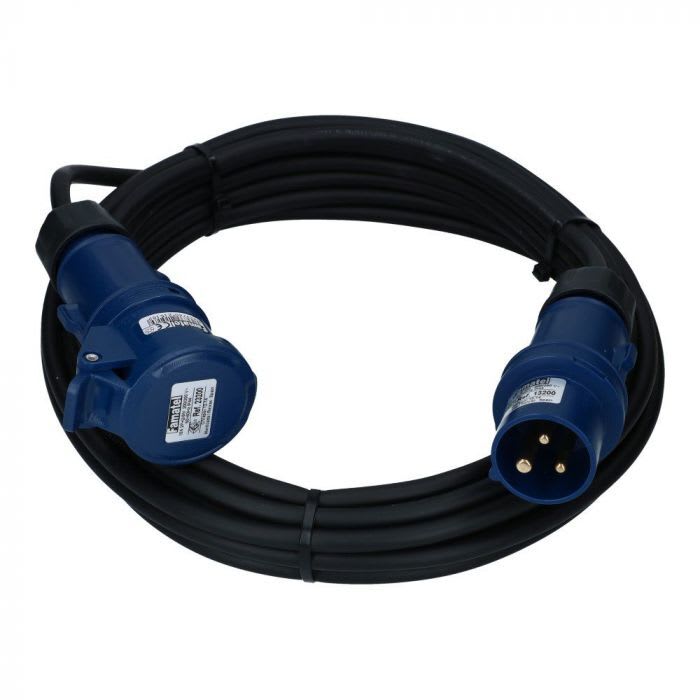 Stansefabrikken Products - Skjøtek. 3P 6h 3G2,5-10m