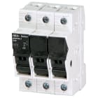 OEZ - SIKRINGSHOLDER OPVP22-3 125A3P