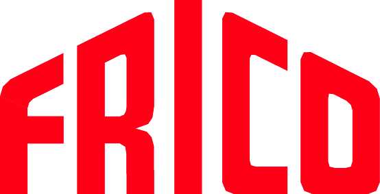 Frico - UR24 koblingsur  - elektronisk effektregulering