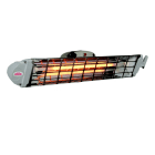 Frico - TERRASSEVARMER ELIR12 1200W HALOGENINFRA M/LEDNING/PLUGG IP