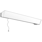 Frico - TAKOVN THERMOPLUS 300W HVIT ECVT30021MED TERM/BRYTER IP44