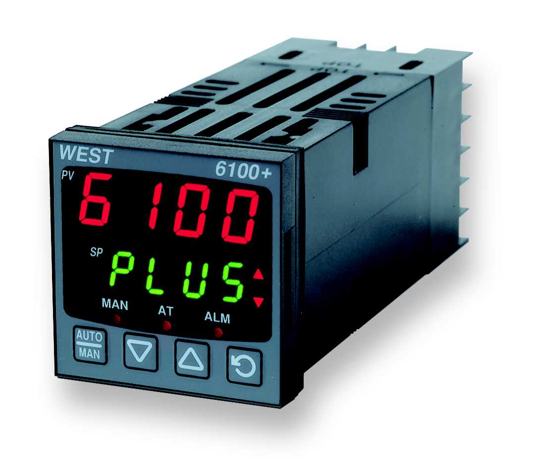 Frico - EDM61 Regulator