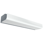 Frico - PA3510A Luftport uten varme 1m
