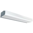 Frico - PA3515E12 Luftport 400V3~ 12kW 1,5m