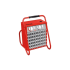 Frico - Varmevifte Tiger P5323 5KW 230V3F