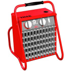 Frico - Varmevifte Tiger P9323 9KW 230V 3~